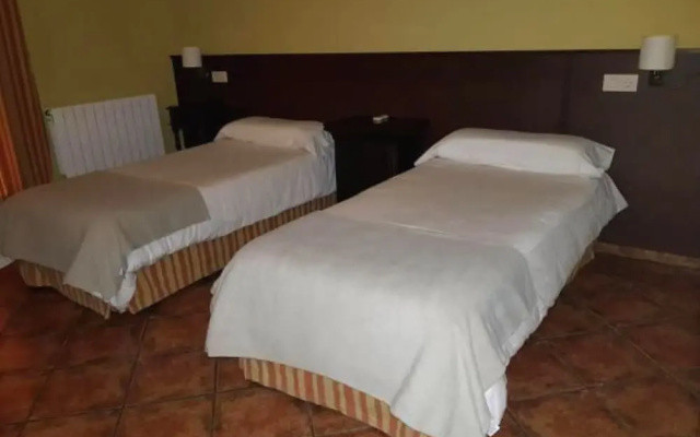 Hotel Rey Sancho IV