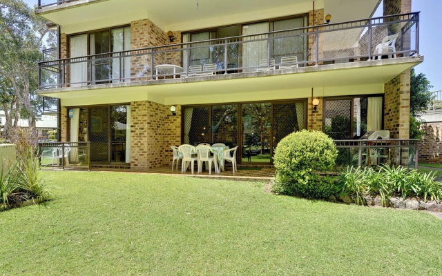 Tristani, Bay Parklands, Unit 56/2 Gowrie Avenue
