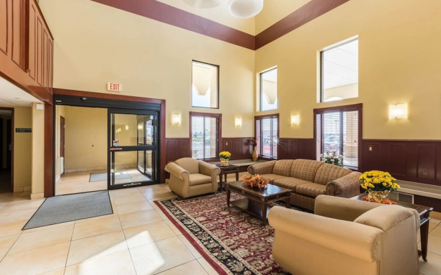 Rodeway Inn