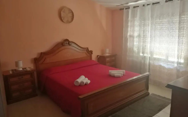 B&B Daddanca