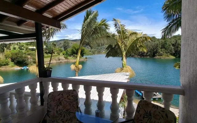 Casa Linda Guatapé