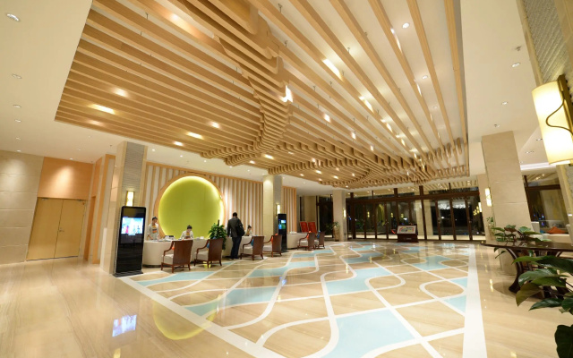 RoEasy Hospitality Hotel