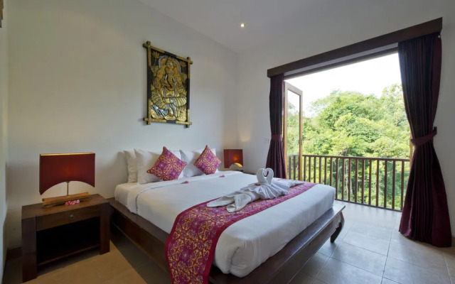 Sahaja Sawah Resort