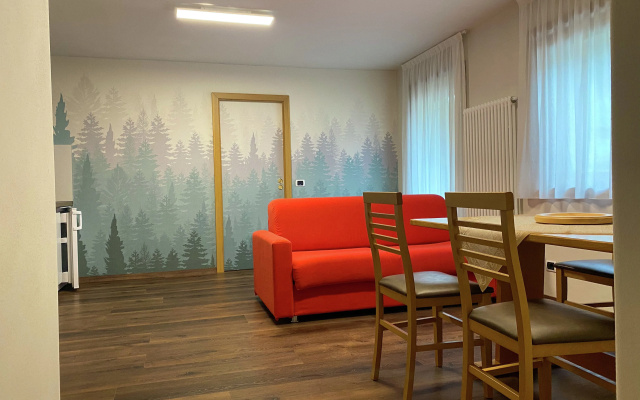 FORESTO - holiday apartments