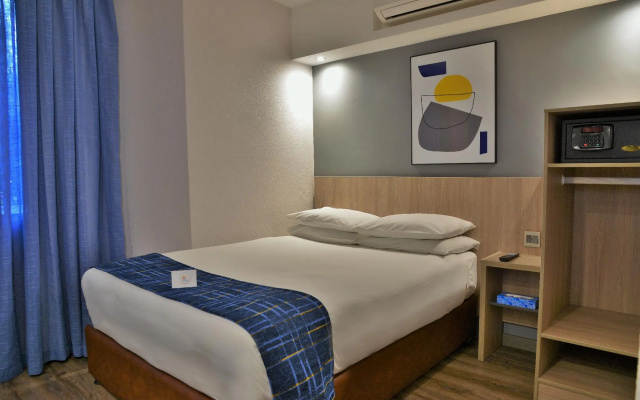 Town Lodge Menlo Park Pretoria