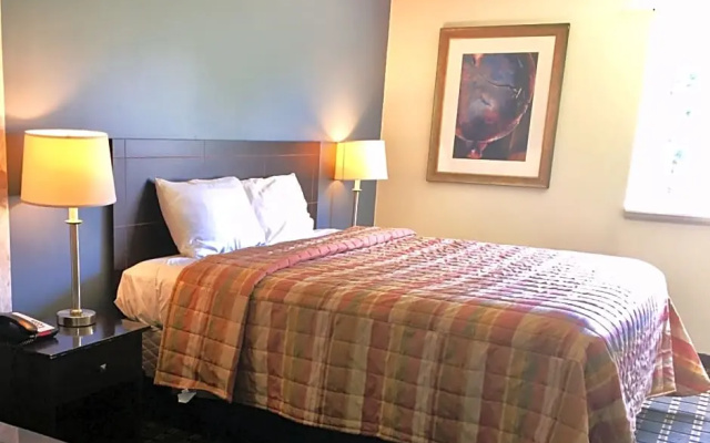 Red Carpet Inn Mount Holly NJ