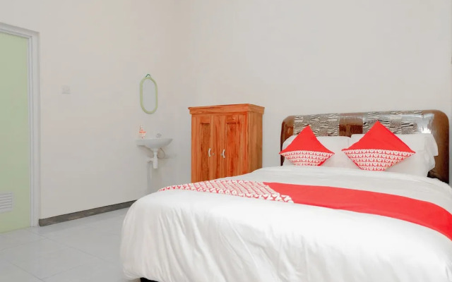 Hotel O Queen Homestay