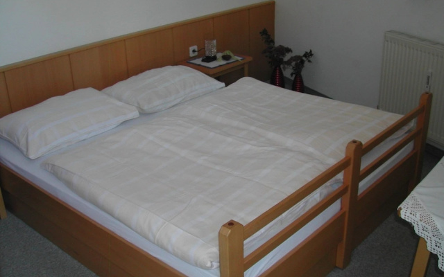 Ferienwohnung Planneralm