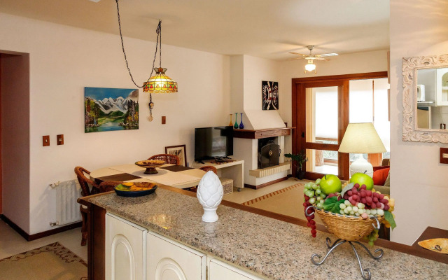 Apartamento Solar Das Rosas