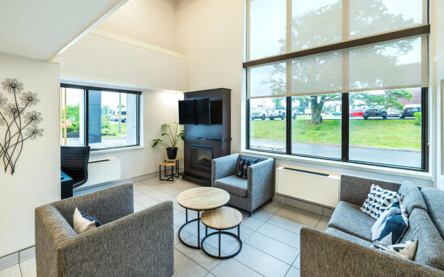 Comfort Inn