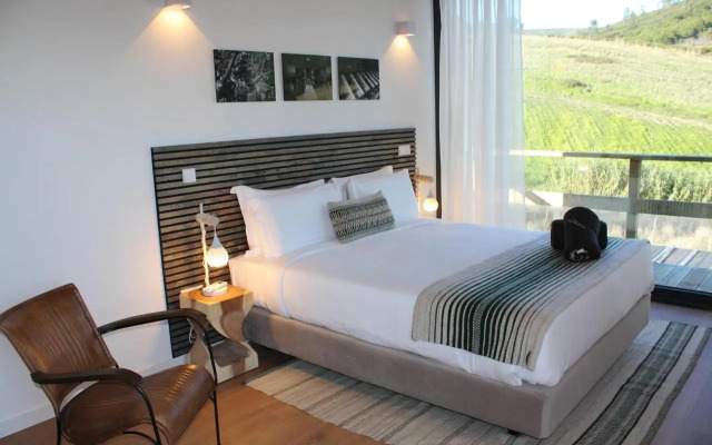 SÓIS Montejunto Eco Lodge