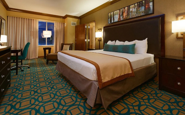 Riverwalk Casino Hotel