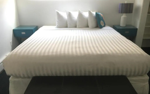 Sea Horse Resort