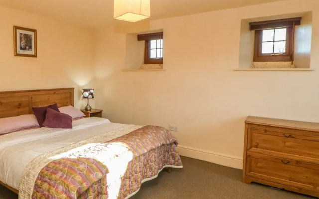 Pheasant Cottage