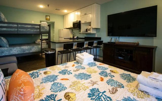 530 Sunsuite