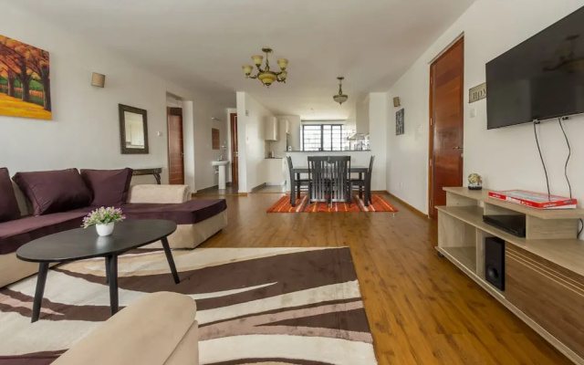 Erica Residences