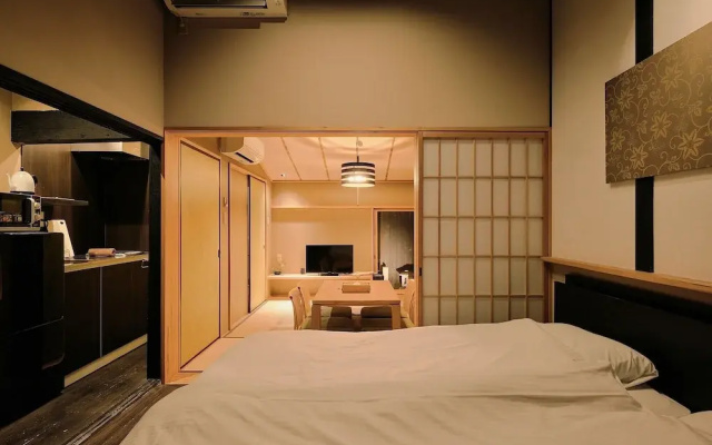Connect inn Gionmiyagawacho