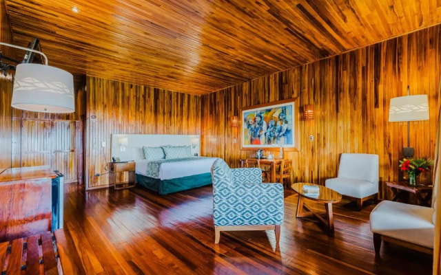 Hotel Heliconia - Monteverde