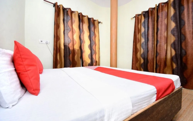 OYO 36696 Sodhi B&b