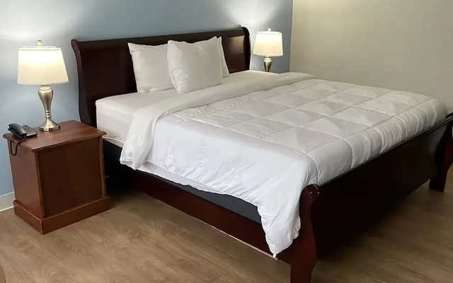 Tesla Biohealing Wellness Hotel & Resort Ramada