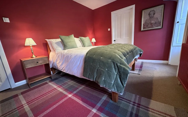 Spean Lodge