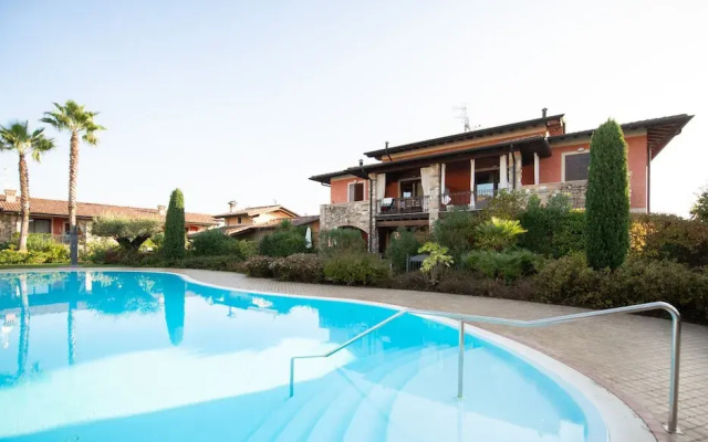 Villaggio Tavaredo - App 02