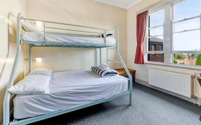 YHA Blue Mountains Katoomba