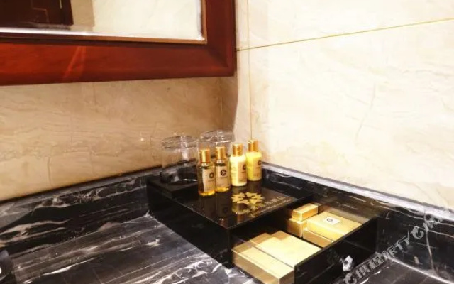 Kyriad Hotel