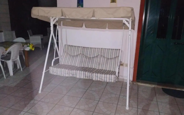 Villa Floridia