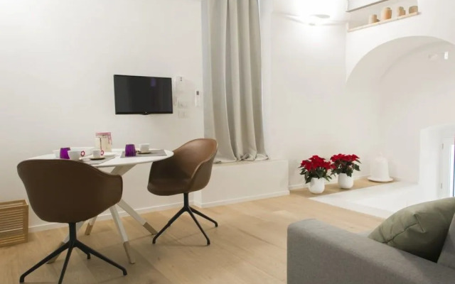 Borgorosa Dimora in Puglia