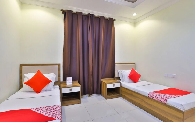Dar Taibah Furnished Units by OYO Rooms