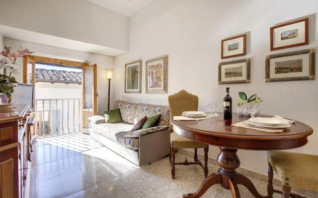 Appartamento Alfani House