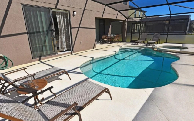 Cypress Pointe