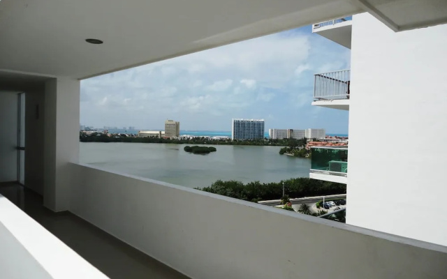 Ocean Dream Cancún by GuruHotel