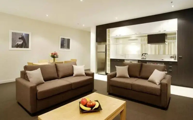 Amity Apartment Hotels
