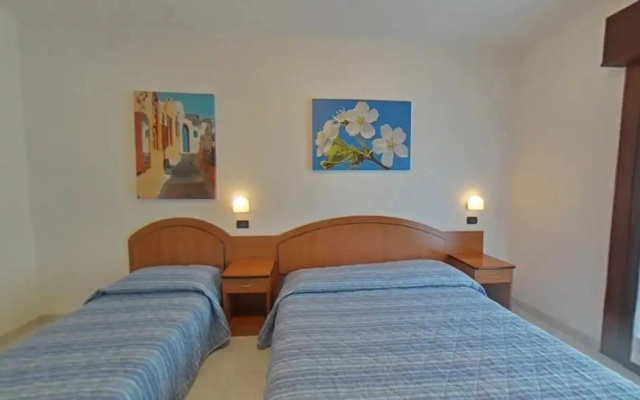 Super Close to the Beach Accommodation in Lignano