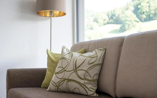 Relaxed Urban Living - Aparthotel und Boardinghouse