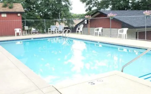 Woodside Dells Hotel