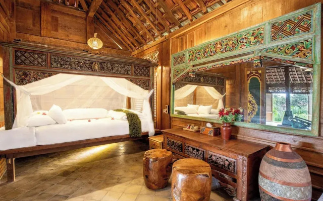 JavaLO Villa Lombok