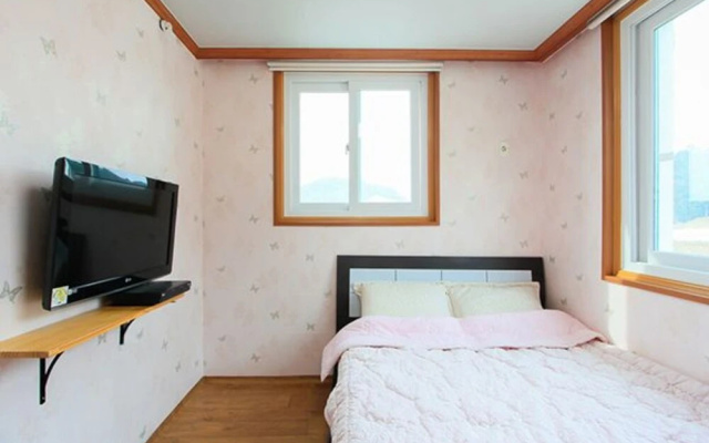 Namhae Ketneum Pension