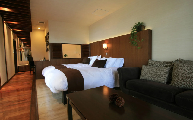 La Casa Panacea Okinawa Resort