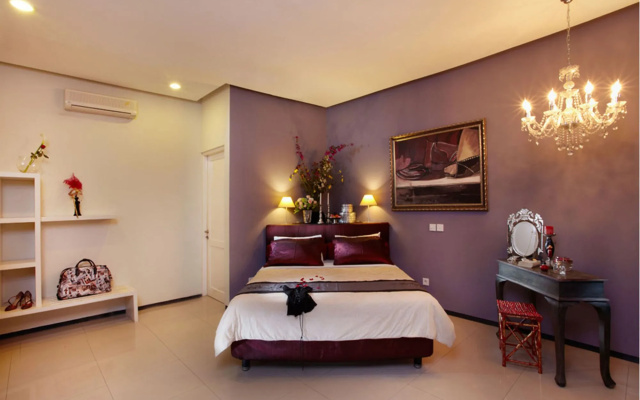 Casa Artista Hotel Bali
