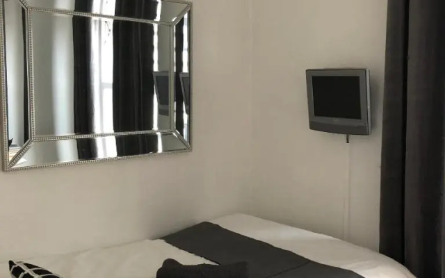 Parklane Guest House