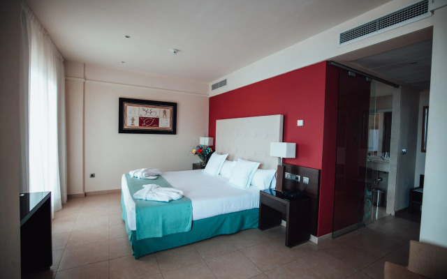 Poseidon La Manga Hotel & Spa - Designed for Adults