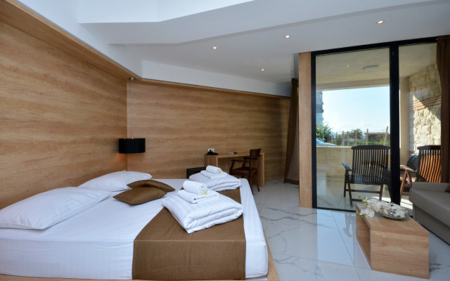 Jona Rooms Podstrana