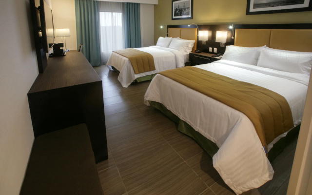 Holiday Inn Tampico Altamira by IHG