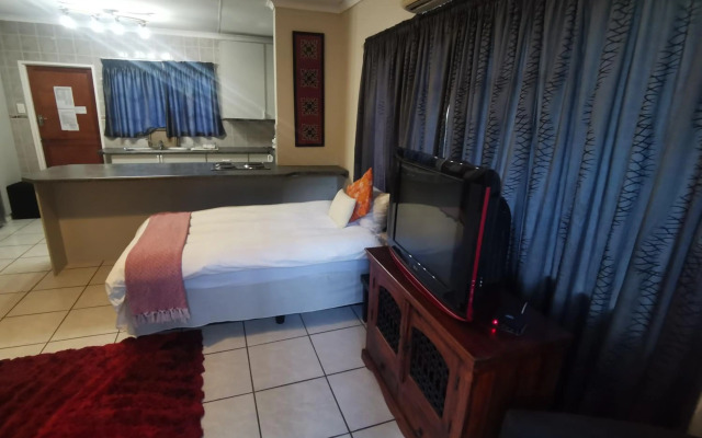 Honeymoon Romantic Accommodation