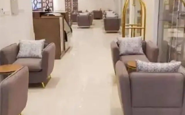 Al Muteb Suites Al Najah