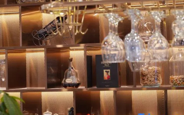 Vienna 3 Best Hotel (Huizhou Pingtan Airport Branch)
