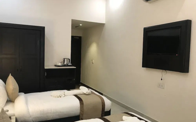 Hotel Bahia Heights